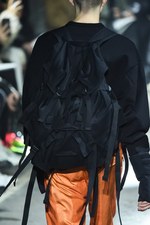 ユリウス 2017-18年秋冬コレクション - 新時代は今、そして未来へ｜写真54