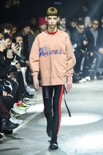 ユリウス 2017-18年秋冬コレクション - 新時代は今、そして未来へ｜写真55