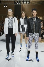 ケンゾーの期間限定ストアが六本木ヒルズに - メンズ＆ウィメンズをフルラインナップ、限定アイテムも｜写真3