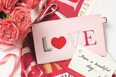 ロンシャン「LOVE」