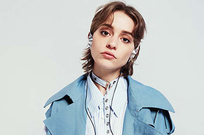 アンブッシュ 2017-18年秋冬 ウィメンズ&メンズ コレクション