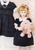 ローズマリーソワール(RoseMarie seoir) fille｜写真1