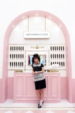 ローズマリーソワール(RoseMarie seoir) fille｜写真5