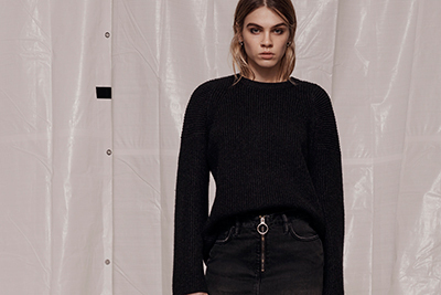 オールセインツ