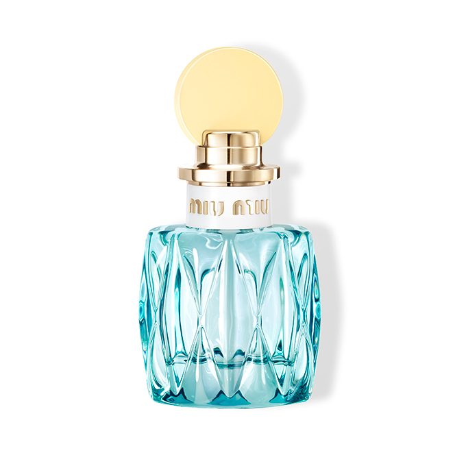 miu miu♡香水♡すずらんの香り ミュウミュウの新フレグランス、すずらん×ウッドの瑞々しい香り