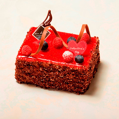 エキュートのバレンタイン「チョコレート ハント！」味わいや食感、見た目に凝ったチョコを販売｜写真4