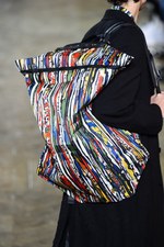 イッセイ ミヤケ メン 2017-18年秋冬コレクション - 自然の声に耳をすませて｜写真3