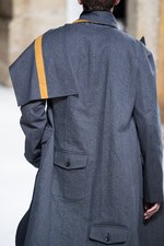 写真97/99｜ヨウジヤマモト(Yohji Yamamoto) 2017-18年秋冬