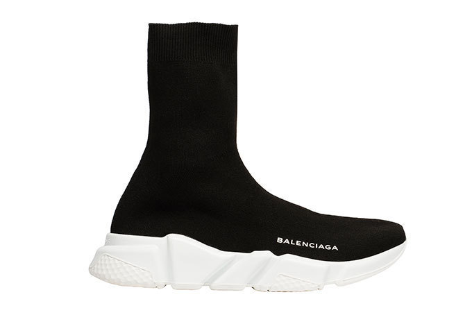 スピードトレーナー　Balenciaga