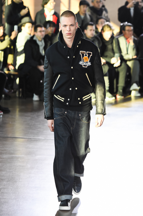 ジュンヤ ワタナベ マン(JUNYA WATANABE MAN) 2017-18年秋冬メンズコレクション  - 写真40