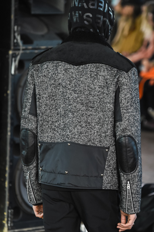 ジュンヤ ワタナベ マン(JUNYA WATANABE MAN) 2017-18年秋冬メンズコレクション  - 写真79