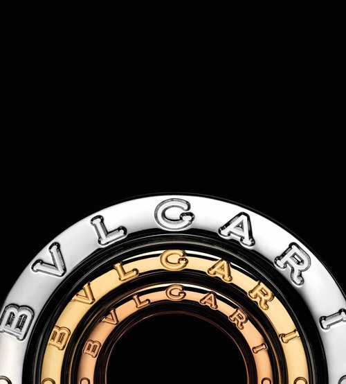 ブルガリ(BVLGARI) ビー・ゼロワン デザイン レジェンド｜写真6