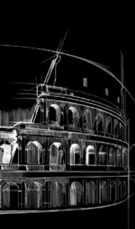 ブルガリ(BVLGARI) ビー・ゼロワン デザイン レジェンド｜写真12