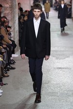 ドリス ヴァン ノッテン 2017年秋冬メンズコレクション - 形式にとらわれない、明快で控えめな服｜写真3