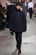 ドリス ヴァン ノッテン 2017年秋冬メンズコレクション - 形式にとらわれない、明快で控えめな服｜写真11