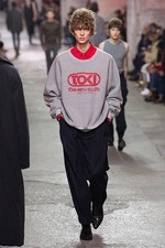 ドリス ヴァン ノッテン 2017年秋冬メンズコレクション - 形式にとらわれない、明快で控えめな服｜写真15