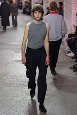 ドリス ヴァン ノッテン 2017年秋冬メンズコレクション - 形式にとらわれない、明快で控えめな服｜写真16