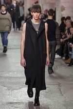 ドリス ヴァン ノッテン 2017年秋冬メンズコレクション - 形式にとらわれない、明快で控えめな服｜写真18