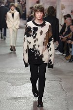 ドリス ヴァン ノッテン 2017年秋冬メンズコレクション - 形式にとらわれない、明快で控えめな服｜写真22