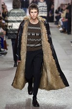 ドリス ヴァン ノッテン 2017年秋冬メンズコレクション - 形式にとらわれない、明快で控えめな服｜写真27