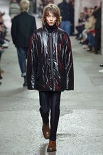 ドリス ヴァン ノッテン 2017年秋冬メンズコレクション - 形式にとらわれない、明快で控えめな服｜写真31