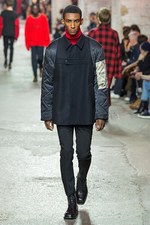 ドリス ヴァン ノッテン 2017年秋冬メンズコレクション - 形式にとらわれない、明快で控えめな服｜写真44