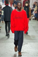 ドリス ヴァン ノッテン 2017年秋冬メンズコレクション - 形式にとらわれない、明快で控えめな服｜写真45