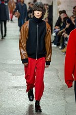 ドリス ヴァン ノッテン 2017年秋冬メンズコレクション - 形式にとらわれない、明快で控えめな服｜写真46