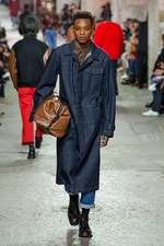 ドリス ヴァン ノッテン 2017年秋冬メンズコレクション - 形式にとらわれない、明快で控えめな服｜写真47