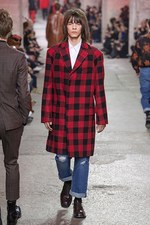 ドリス ヴァン ノッテン 2017年秋冬メンズコレクション - 形式にとらわれない、明快で控えめな服｜写真51