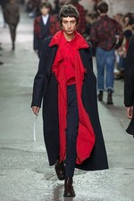 ドリス ヴァン ノッテン 2017年秋冬メンズコレクション - 形式にとらわれない、明快で控えめな服｜写真54