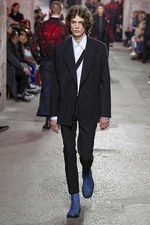 ドリス ヴァン ノッテン 2017年秋冬メンズコレクション - 形式にとらわれない、明快で控えめな服｜写真57
