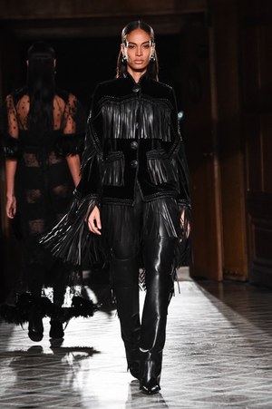 ジバンシィ オートクチュール バイ リカルド ティッシ(Givenchy HAUTE COUTURE BY RICCARDO TISCI) 2017年春夏ウィメンズコレクション  - 写真12