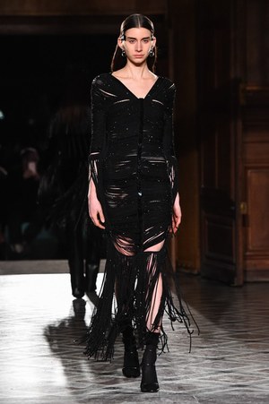 ジバンシィ オートクチュール バイ リカルド ティッシ(Givenchy HAUTE COUTURE BY RICCARDO TISCI) 2017年春夏ウィメンズコレクション  - 写真13