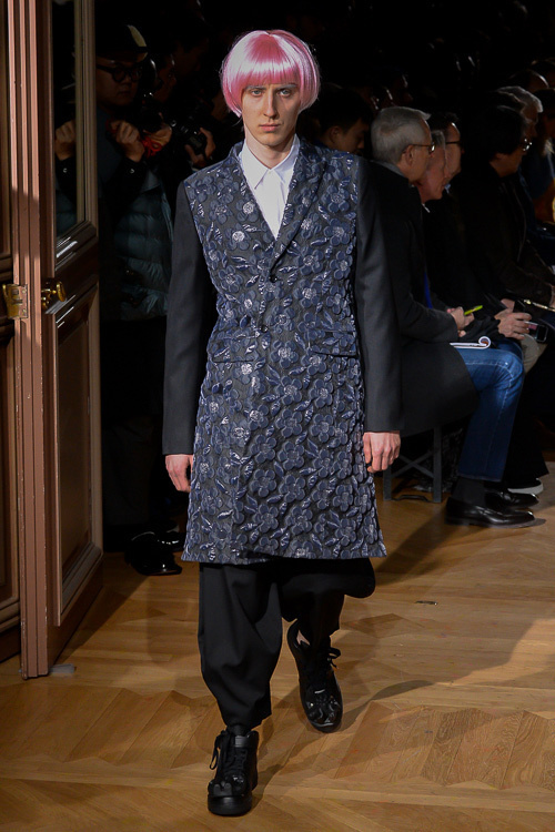 コム デ ギャルソン・オム プリュス(COMME des GARÇONS HOMME