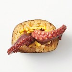 “恵方巻”約200種4万本が阪神梅田本店に - 47cmもある大砲巻、越前カニ巻やトロ鯖巻｜写真3