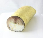 “恵方巻”約200種4万本が阪神梅田本店に - 47cmもある大砲巻、越前カニ巻やトロ鯖巻｜写真6