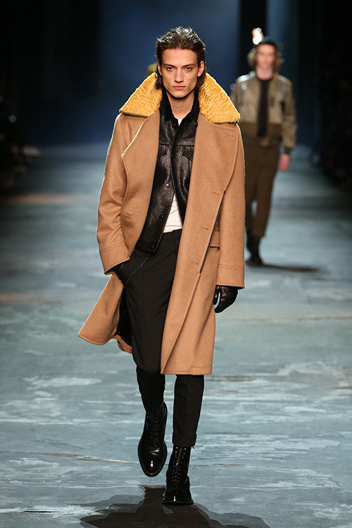 ベルルッティ(BERLUTI) 2017-18年秋冬ウィメンズ&メンズコレクション  - 写真4