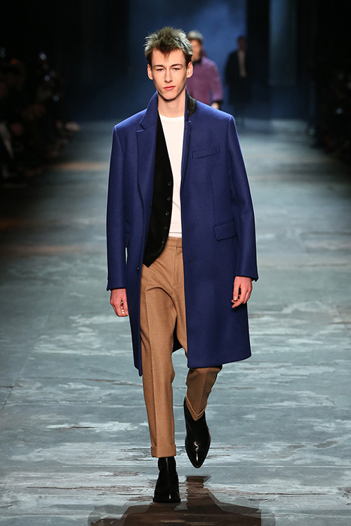ベルルッティ(BERLUTI) 2017-18年秋冬ウィメンズ&メンズコレクション  - 写真14