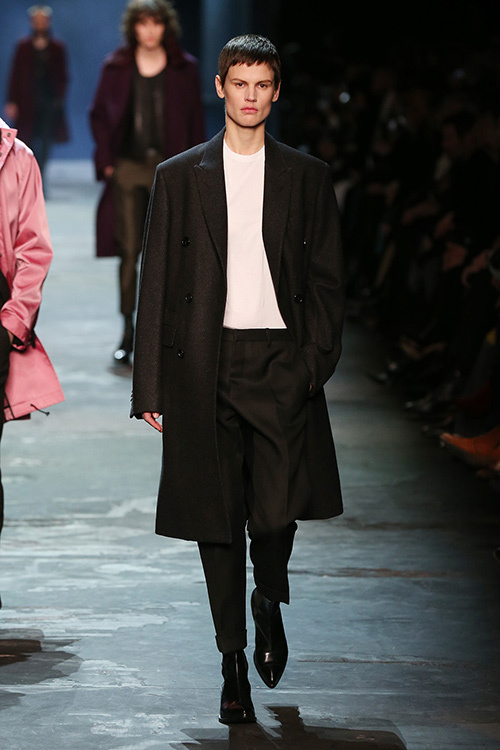 ベルルッティ(BERLUTI) 2017-18年秋冬ウィメンズ&メンズコレクション  - 写真16