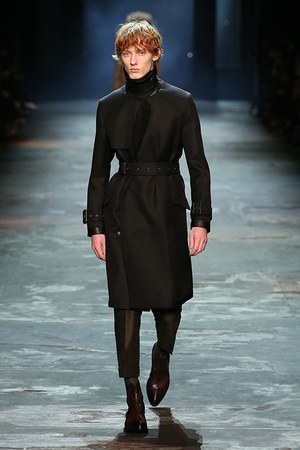 ベルルッティ(BERLUTI) 2017-18年秋冬ウィメンズ&メンズコレクション  - 写真2