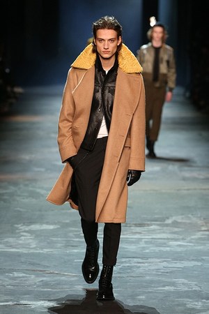 ベルルッティ(BERLUTI) 2017-18年秋冬ウィメンズ&メンズコレクション  - 写真4