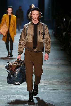 ベルルッティ(BERLUTI) 2017-18年秋冬ウィメンズ&メンズコレクション  - 写真5