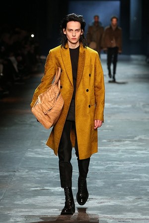ベルルッティ(BERLUTI) 2017-18年秋冬ウィメンズ&メンズコレクション  - 写真6