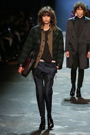 ベルルッティ(BERLUTI) 2017-18年秋冬ウィメンズ&メンズコレクション  - 写真9