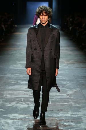 ベルルッティ(BERLUTI) 2017-18年秋冬ウィメンズ&メンズコレクション  - 写真10