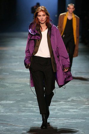 ベルルッティ(BERLUTI) 2017-18年秋冬ウィメンズ&メンズコレクション  - 写真11