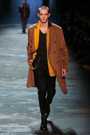 ベルルッティ(BERLUTI) 2017-18年秋冬ウィメンズ&メンズコレクション  - 写真12