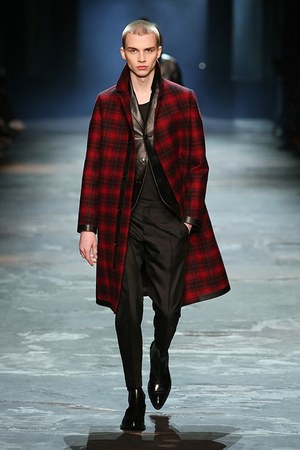 ベルルッティ(BERLUTI) 2017-18年秋冬ウィメンズ&メンズコレクション  - 写真20