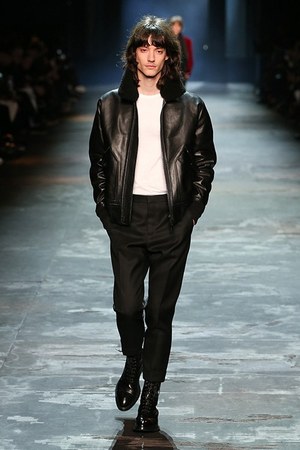 ベルルッティ(BERLUTI) 2017-18年秋冬ウィメンズ&メンズコレクション  - 写真21